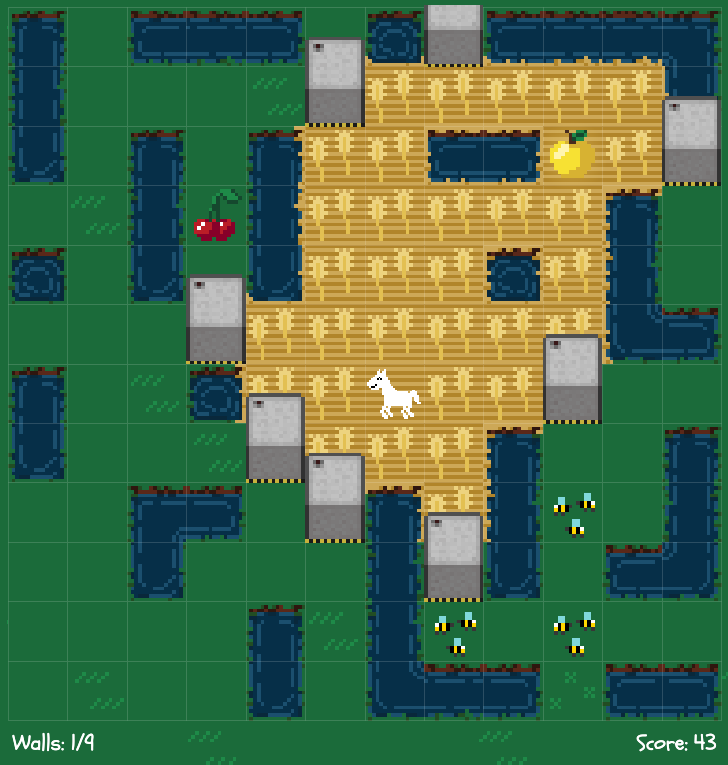 Expanding the enclosure to capture high value tiles